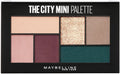 The City Mini Eyeshadow Palette Diamond District