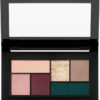 The City Mini Eyeshadow Palette Diamond District