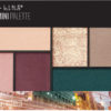 The City Mini Eyeshadow Palette Diamond District