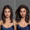 Thickening Dryspun Texture Spray