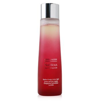 Nutritious Super-Pomegranate Radiant Energy Lotion - Light (Unboxed)