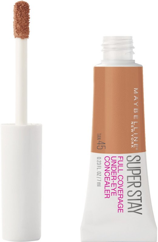 Super Stay Full Coverage Under-Eye Concealer