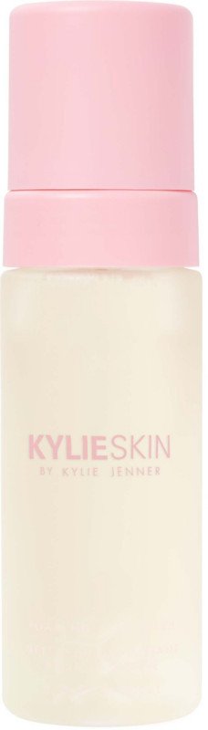 Foaming Face Wash