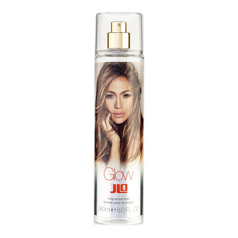 Glow Body Mist