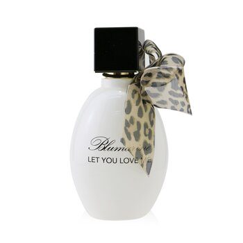 Let You Love Me Eau De Parfum