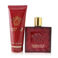 Eros Flame Coffret with Shower Gel