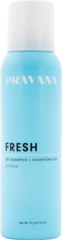 Fresh Dry Shampoo