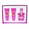 Bright Crystal Absolu Coffret with Lotion and Shower Gel