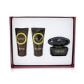 Crystal Noir Coffret With Shower Gel