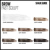 Fast Sculpting Brow Gel