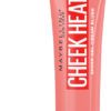 Cheek Heat Gel-Cream Blush