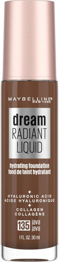 Dream Radiant Liquid Foundation