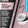 Hyper Easy Waterproof Liquid Liner