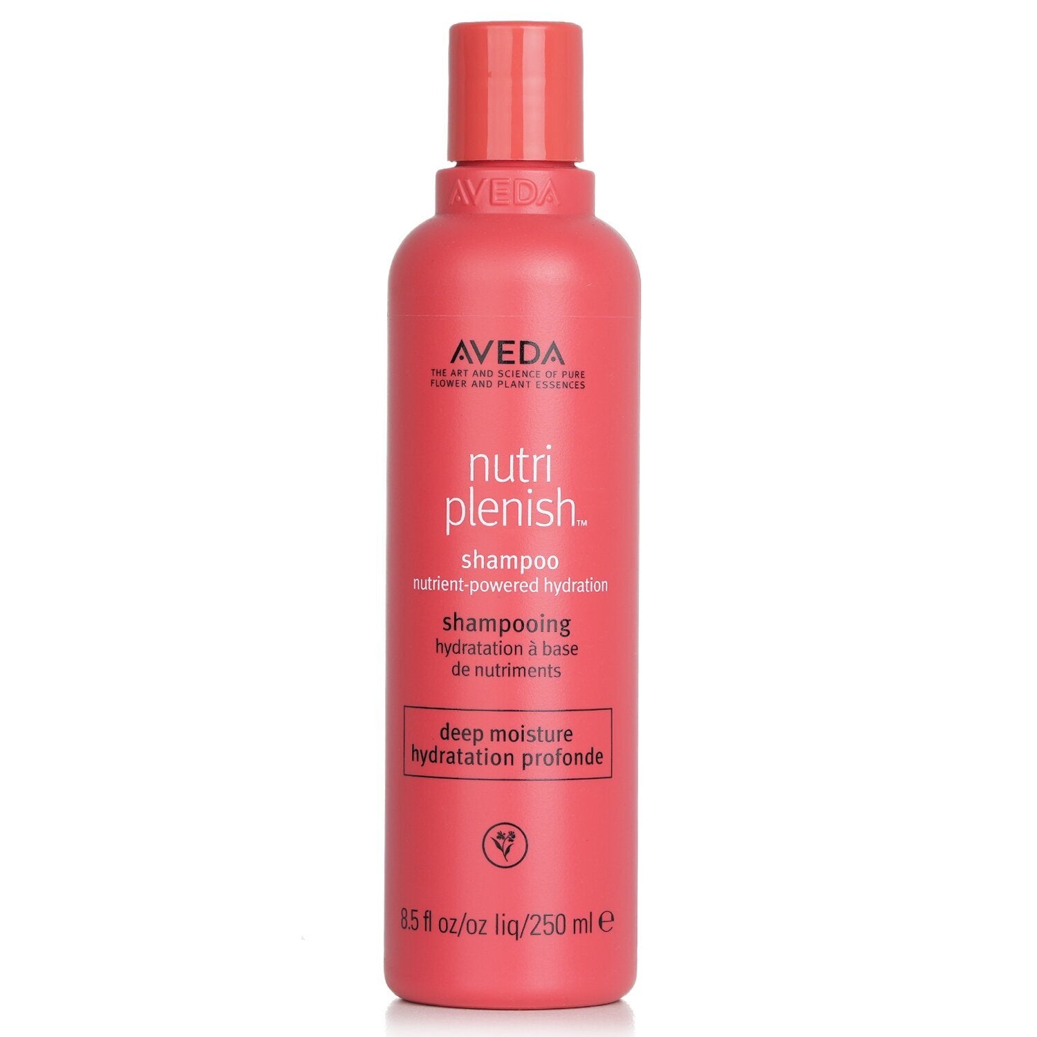 Nutriplenish Shampoo Deep Moisture