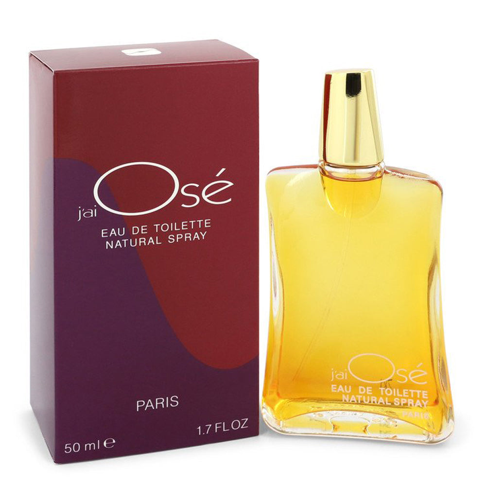 Jai Ose Eau de Toilette