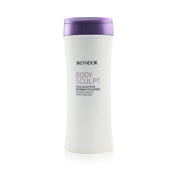Body Sculpt Firming-stretch Marks Emulsion