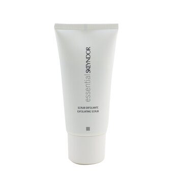Essential Exfoliating Scrub