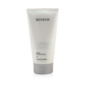 Urban White Spf 20 Shield Day Cream