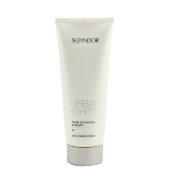 Urban White Spf 15 Shield Hand Cream