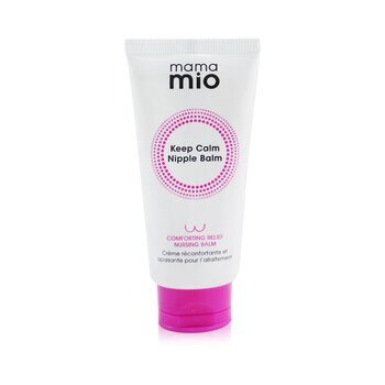 Keep Calm Nipple Balm