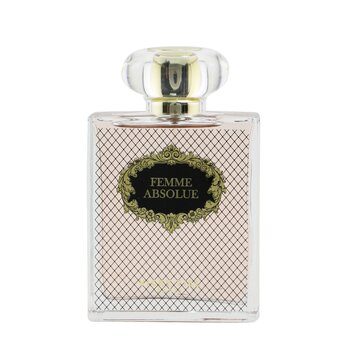 Femme Absolue Eau De Parfum