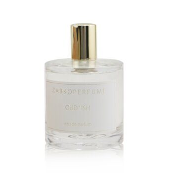 Oud'ish Eau De Parfum