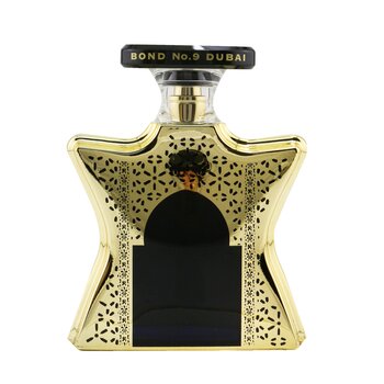 Dubai Black Sapphire Eau De Parfum Spray (Unboxed)