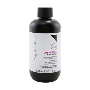 Cheraplex Rebuilding And Repairing Mask