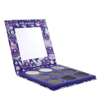 Eyeshadow Palette