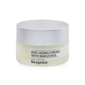 Anti-aging Cream With Bakuchiol