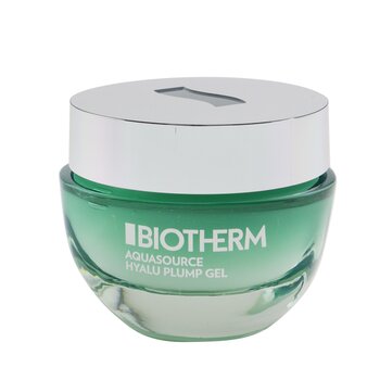 Aquasource Hyalu Plump Gel - For Normal To Combination Skin