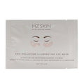 Anti-pollution Illuminating Eye Masks