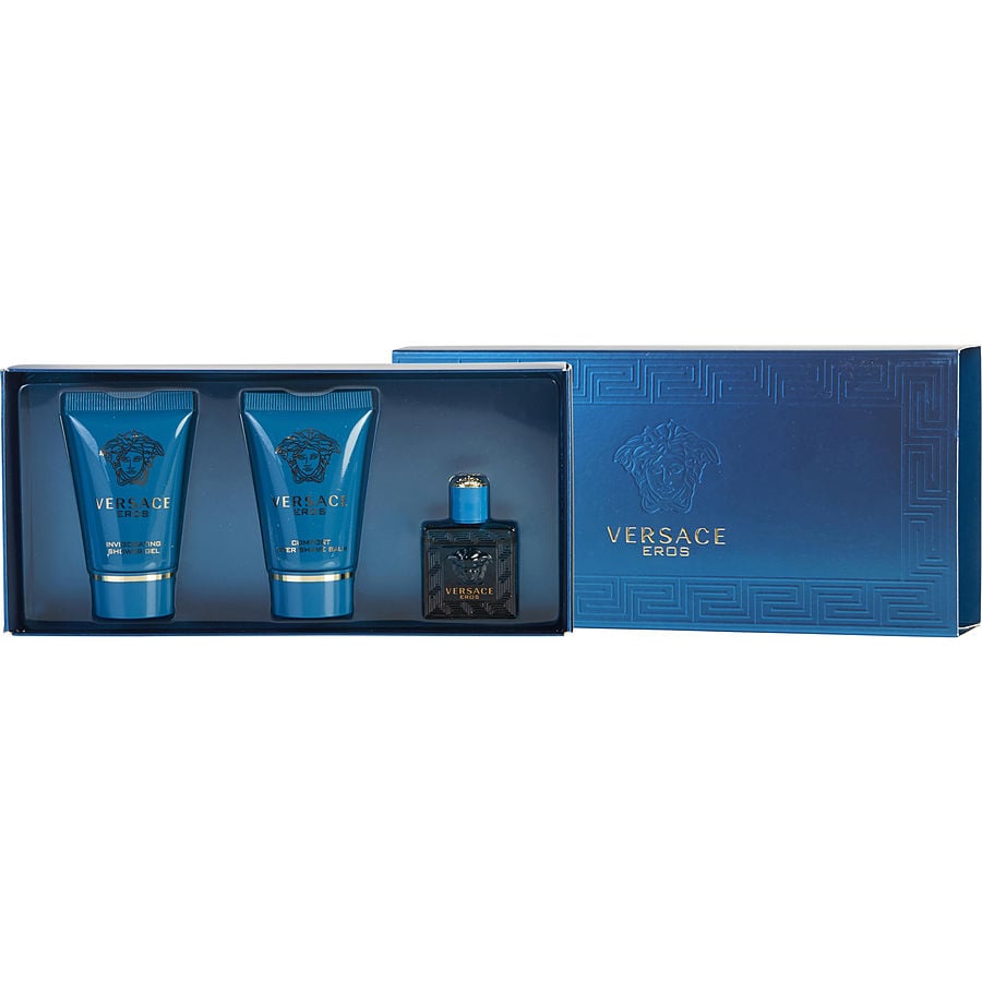 Eros Gift Set For Men