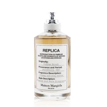 Replica Coffee Break Eau de Toilette