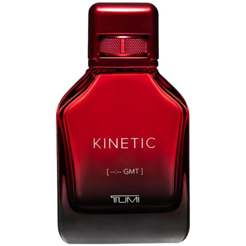 Kinetic Eau De Parfum