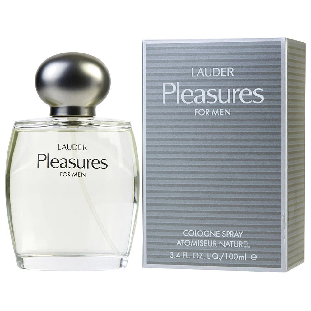 Pleasures Cologne Spray