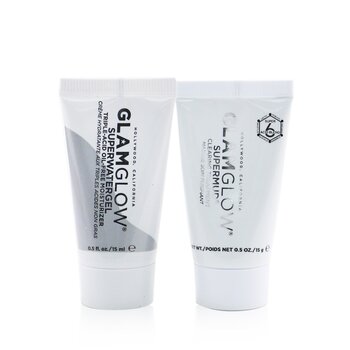 Pore-clearing & Minimizing Set