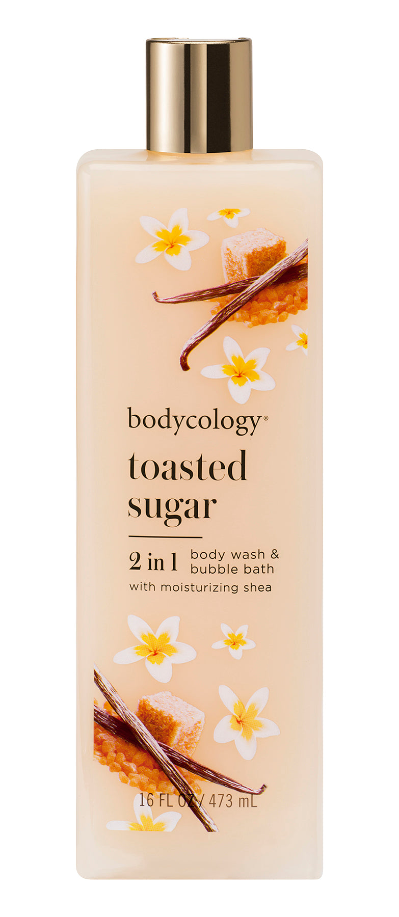 Toasted Sugar Body Wash