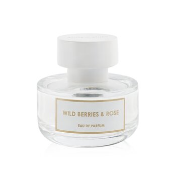 Wild Berries & Rose Eau De Parfum