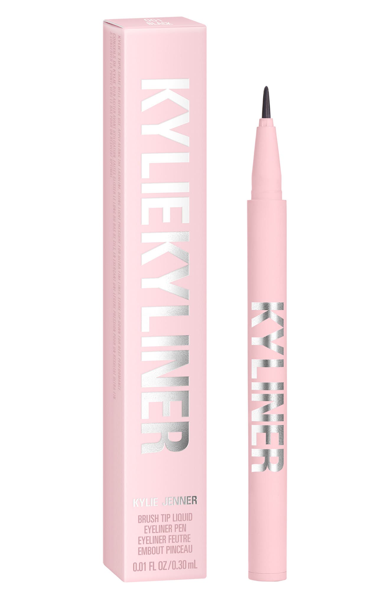 Liquid Eyeliner Pen