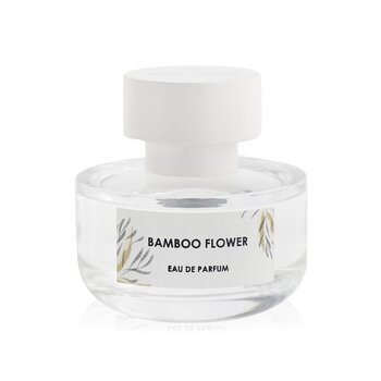Bamboo Flower Eau De Parfum