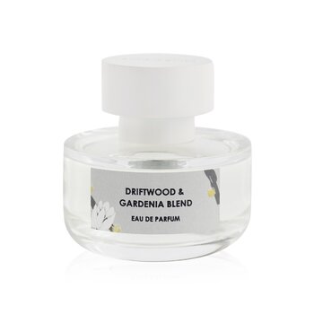 Driftwood & Gardenia Eau De Parfum