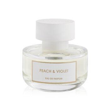 Peach & Violet Eau De Parfum