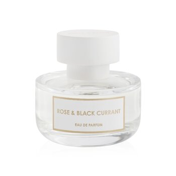 Rose & Black Currant Eau De Parfum