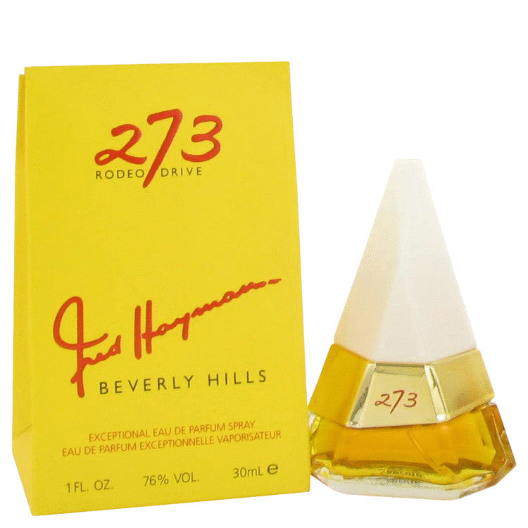 273 Eau De Parfum