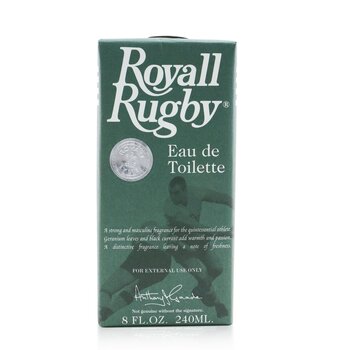 Royall Rugby Eau De Toilette
