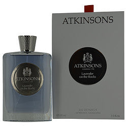 Lavender On The Rocks Eau De Parfum Spray