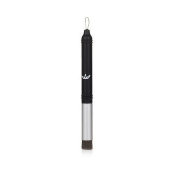 2in1 Super Soft Facial Brush & Remove Blackheads Tweezer