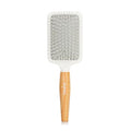 Wood Paddle Brush