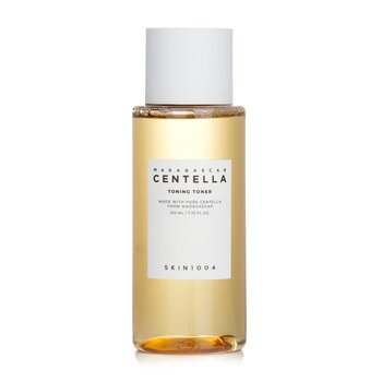 Madagascar Centella Toning Toner